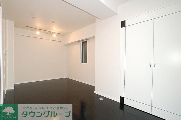 ステージファースト常盤台の物件内観写真